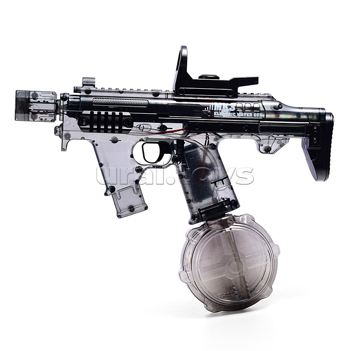 Водное оружие "Tidal Strategy" в коробке