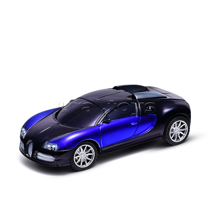 Машина "Model car" р/у, 1:24, 27 MHz, в коробке Машина "Model car" р/у, 1:24, 27 MHz, в коробке