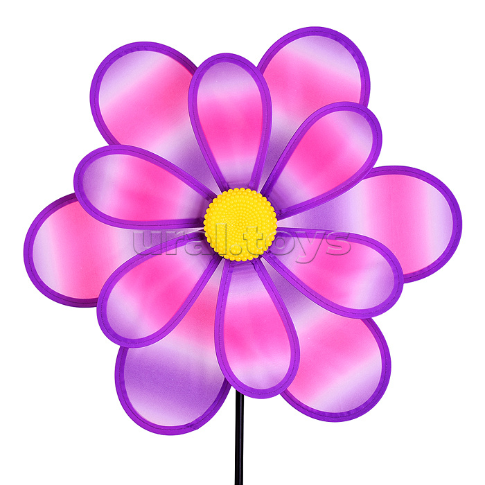 Ветерок "Яркий цветок" в пакете