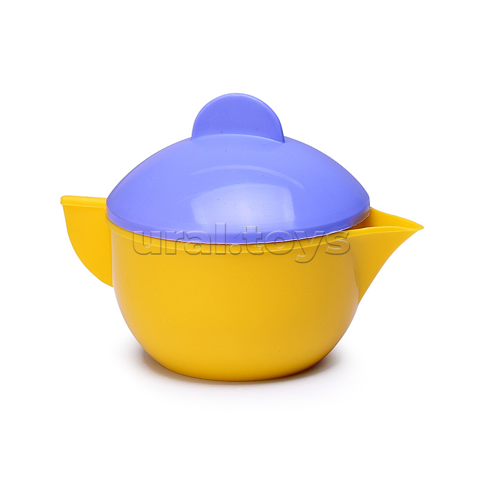 Набор посуды "Чайное трио"