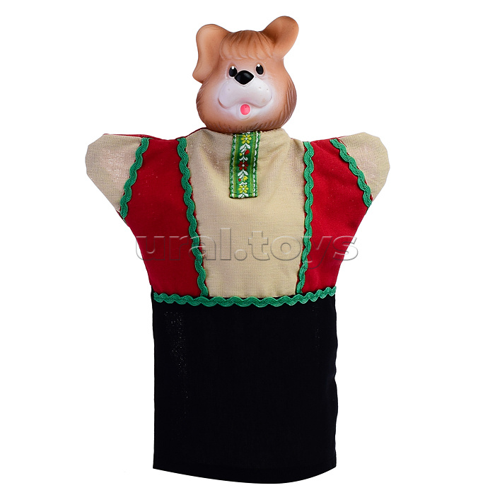 Кукольный театр "Репка" (7 перс.)