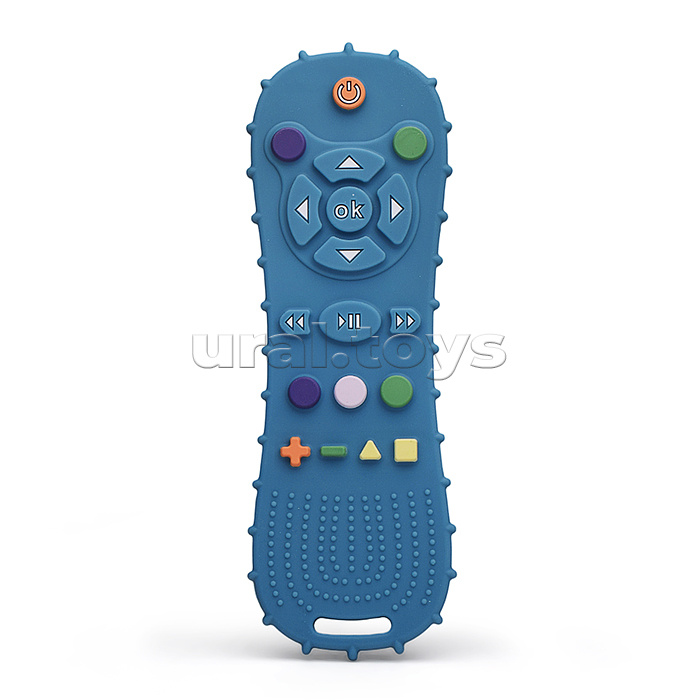 Грызунок "Пульт" в пакете