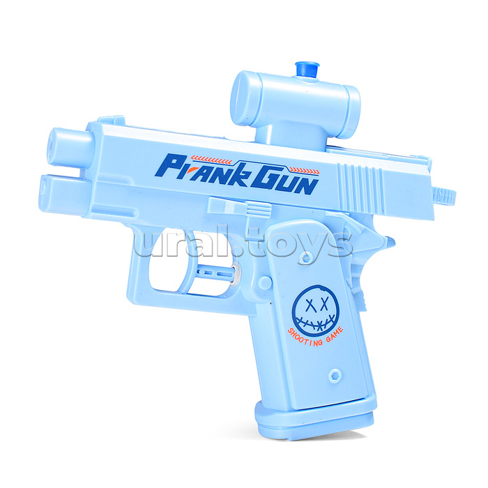 Водное оружие "Морской всплеск" в пакете