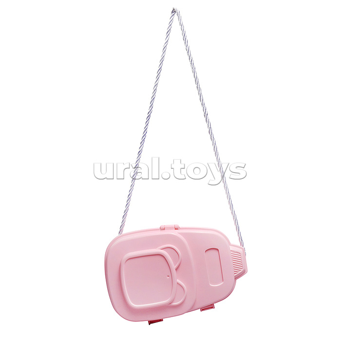 Набор стилист "Стильные акценты" в коробке