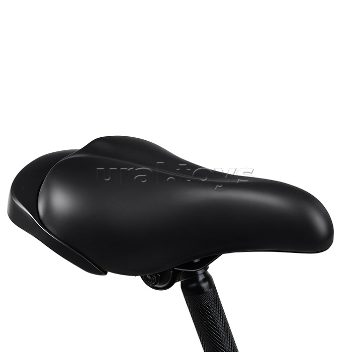 Велосипед 18" Rocket Gem, цвет серый