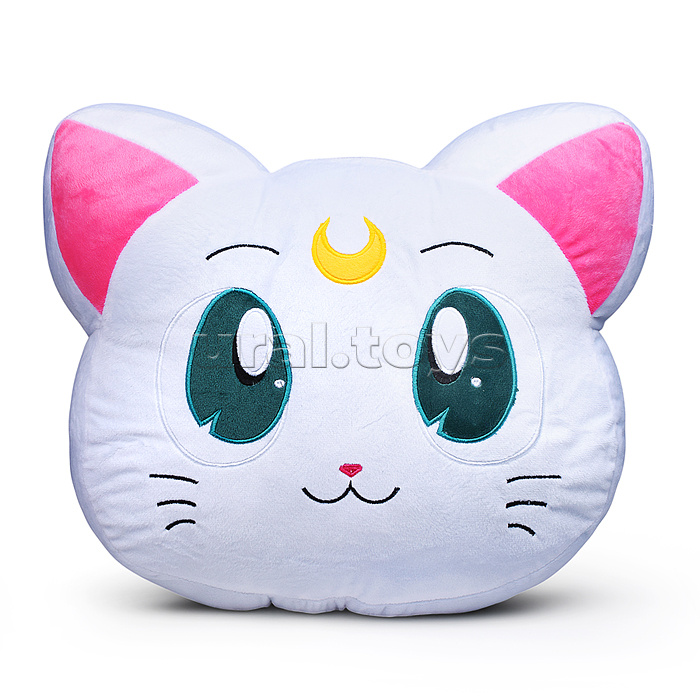 Кот подушка Аниме 50 см. Кот подушка Аниме 50 см.