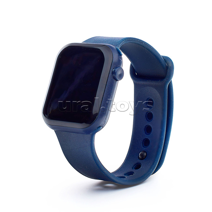 Часы игрушечные "Будь современным!" Часы игрушечные "Будь современным!"