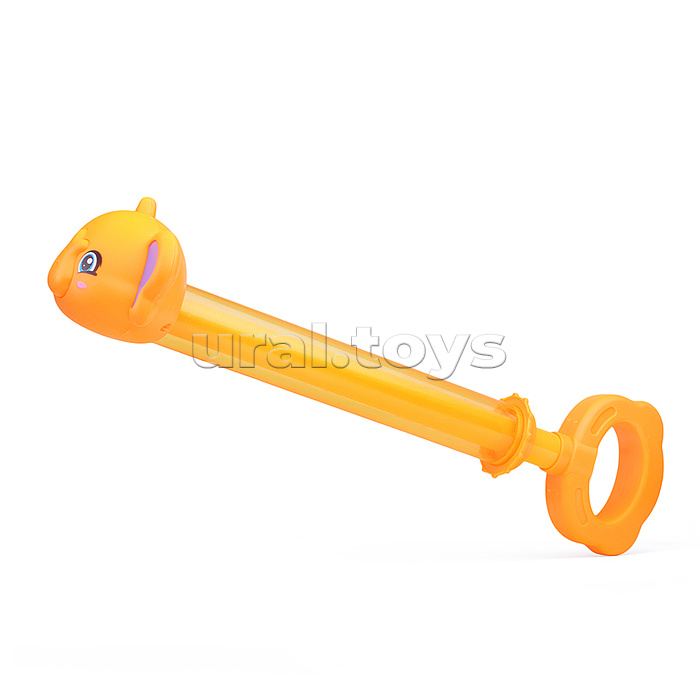 Водная пушка "Слоник" в сетке