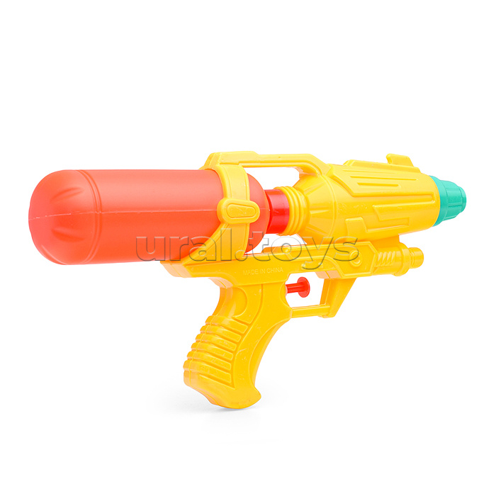 Водное оружие "Стрелялка" в пакете