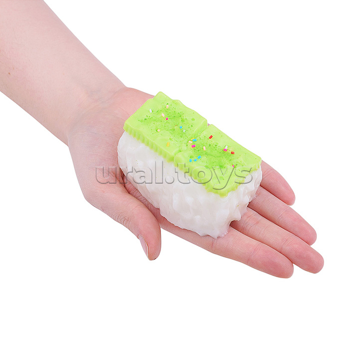 Игрушка - антистресс "Десерт"