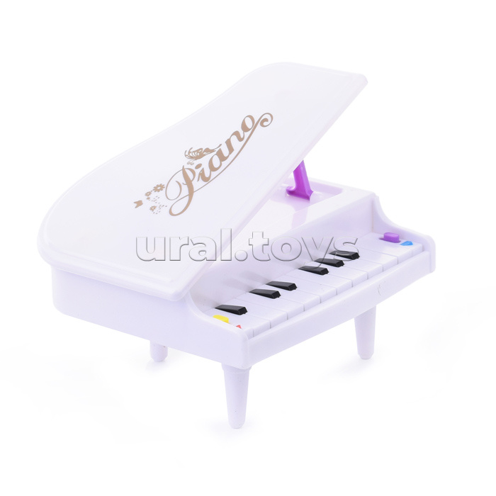 Пианино "Рояль" в коробке