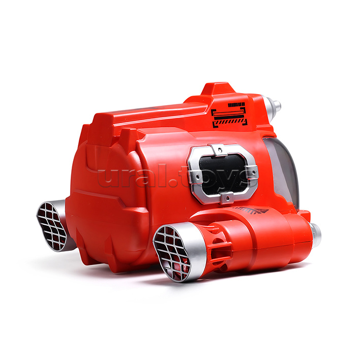 Лодка - батискаф, р/у, 27MHz, в коробке