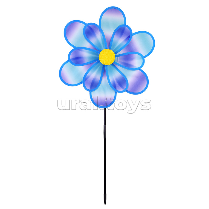 Ветерок "Яркий цветок" в пакете