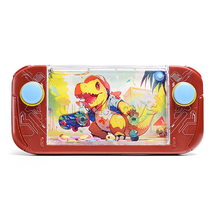 Водная игра "Дино бой" в пакете