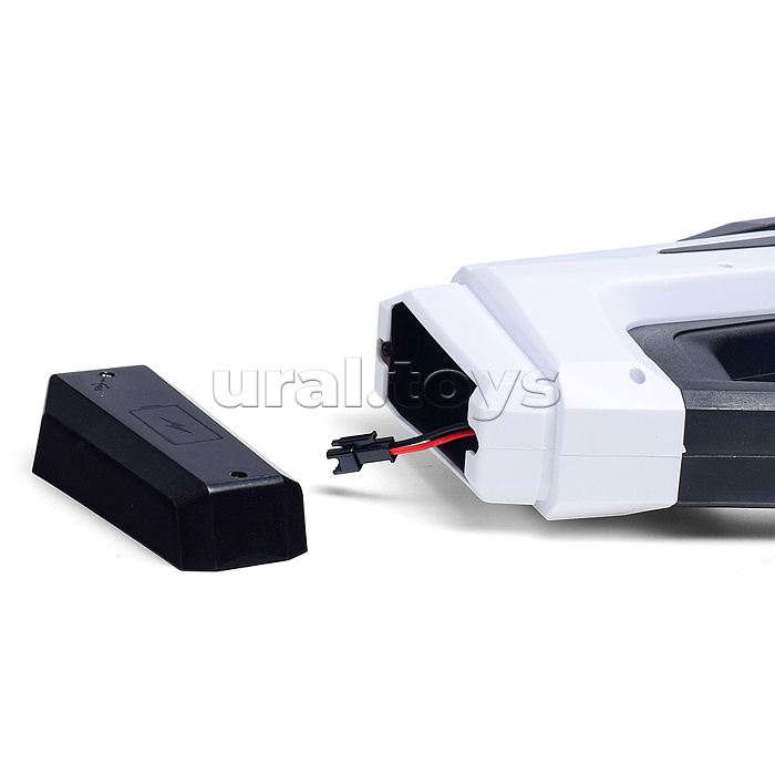 Водное оружие "Barracuda Blitz" в коробке