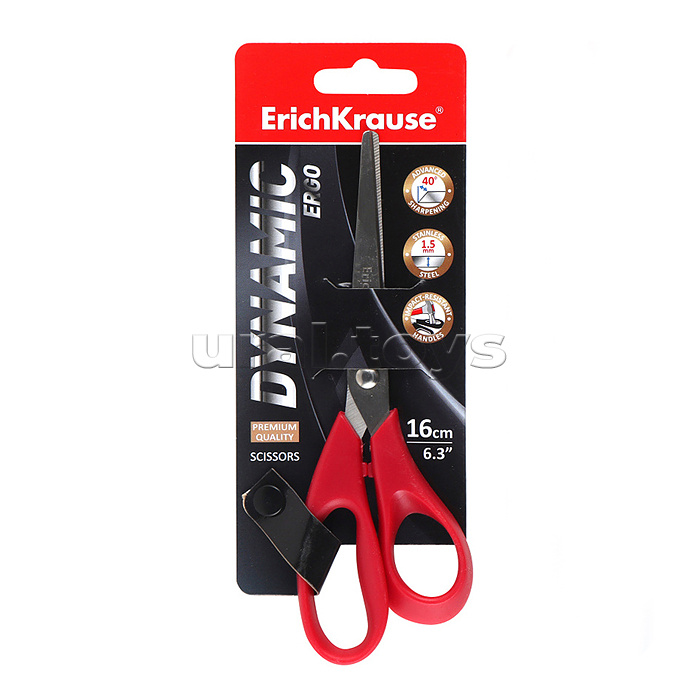 Ножницы Dynamic, 16см