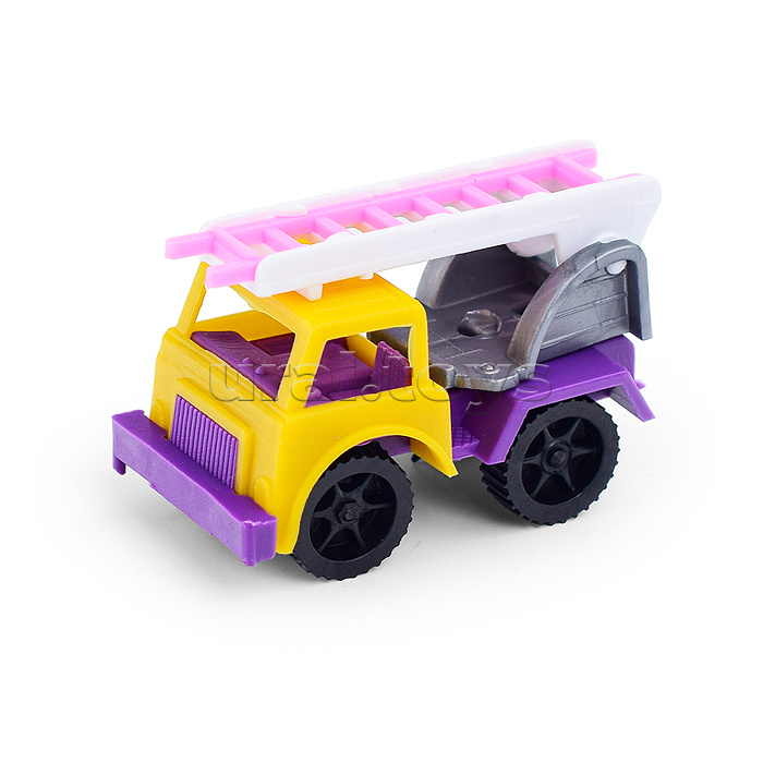 Набор машинок "Кроха" Набор машинок "Кроха"