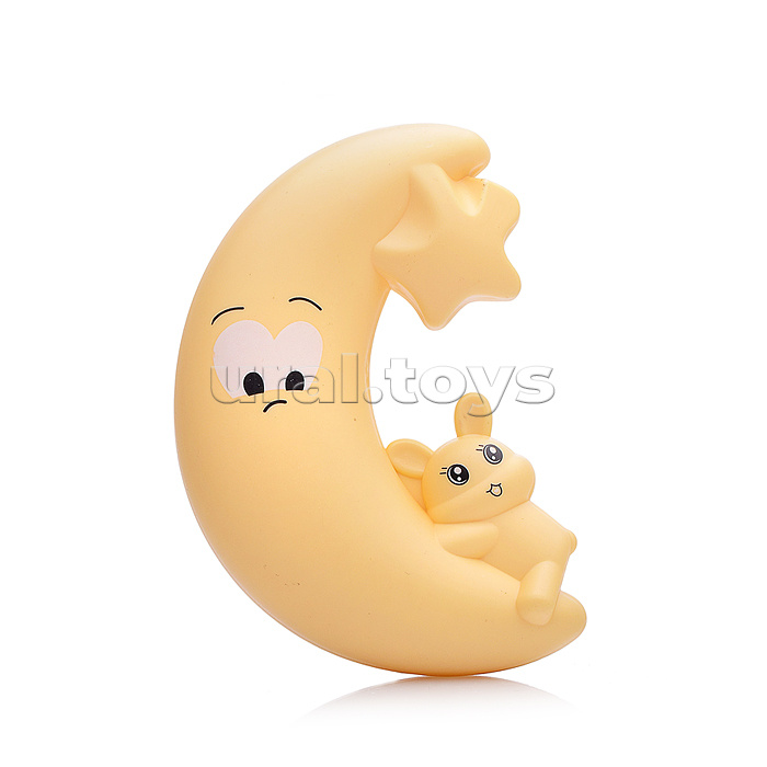 Карусель музыкальная, в коробке