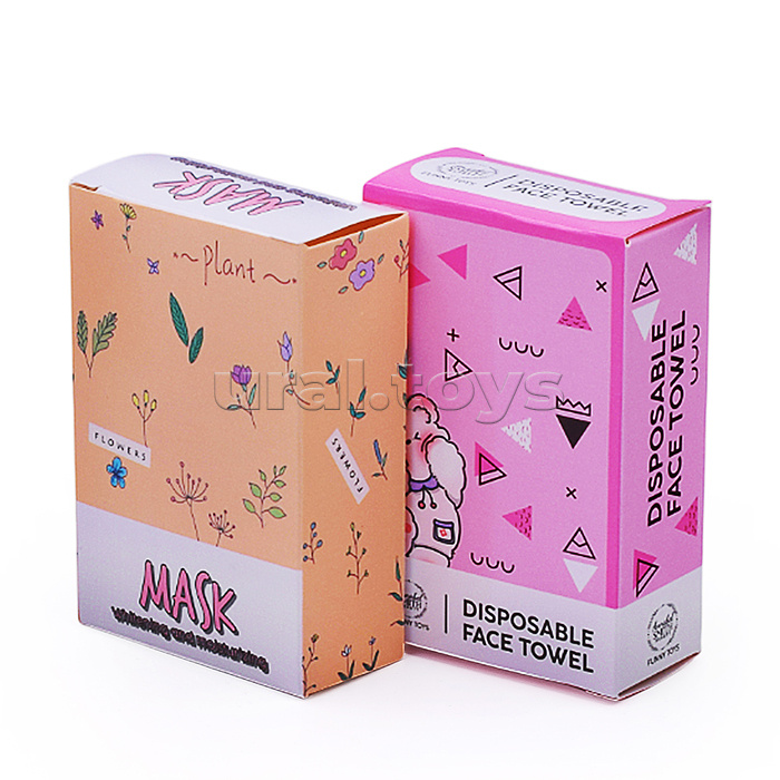 Набор стилиста "Стильный образ" в коробке