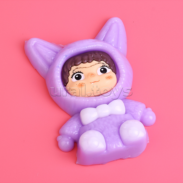 Игрушка-антистресс "Малыш"