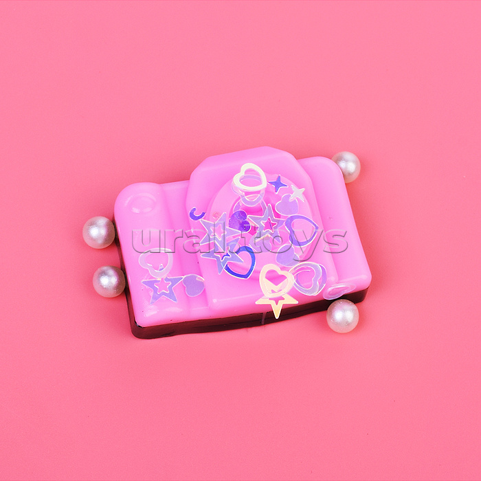 Игрушка -антистресс "Печенька"