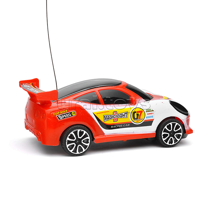 Машина "Fast car" р/у, 27 MHz, в коробке Машина "Fast car" р/у, 27 MHz, в коробке