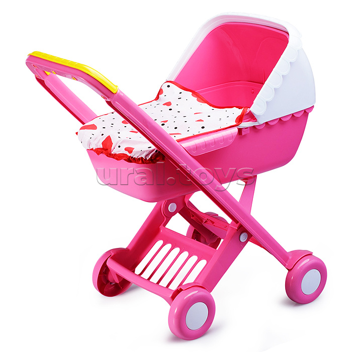 Коляска для кукол Baby car №4
