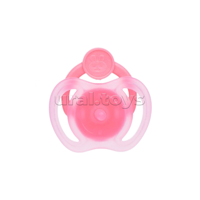 Пупс "Мила" с аксессуарами, в коробке