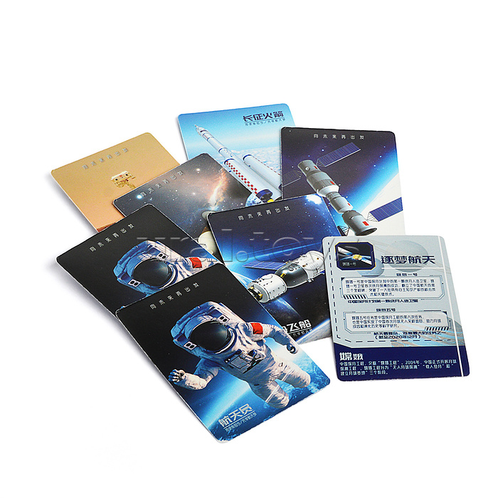 Конструктор "Космическая станция-2" (48 дет.)