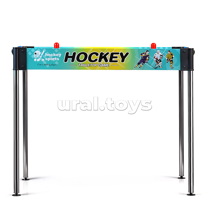 Игра Хоккей "Хоккейные львы" в коробке