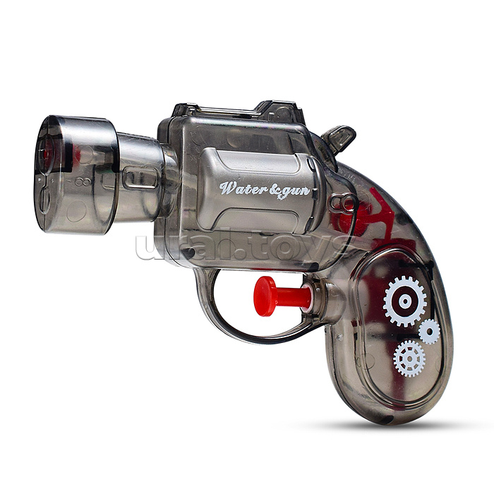 Водное оружие "Аква‑удар" в пакете