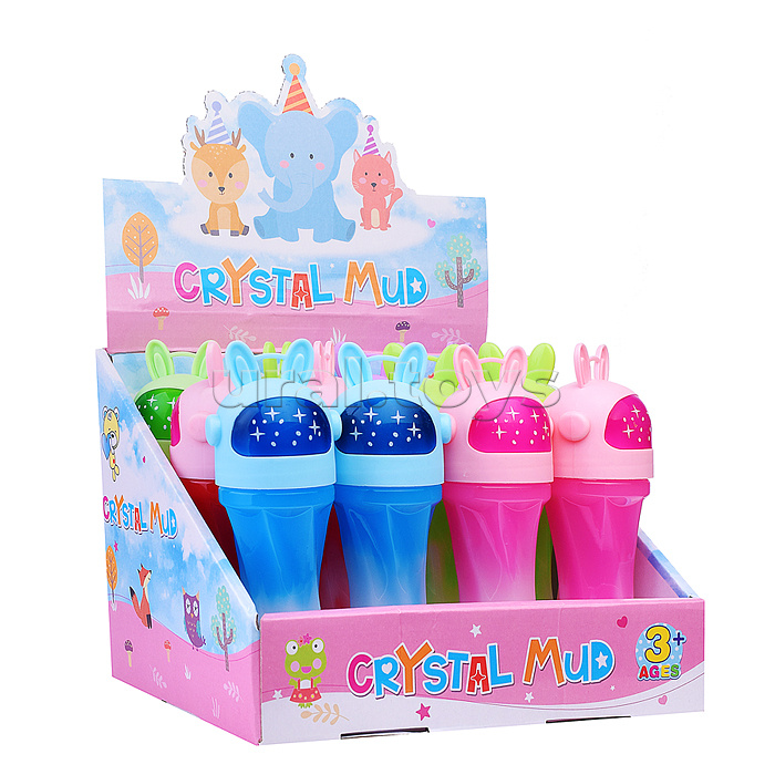 Лизун "Зайчик"