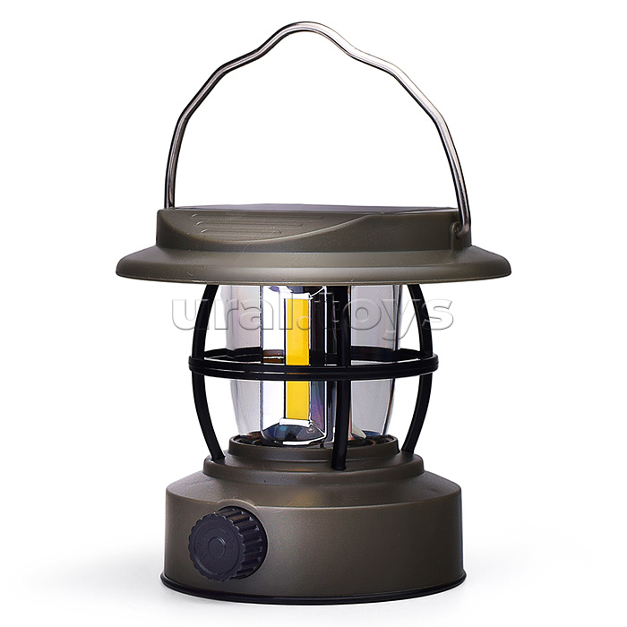 Светильник "Страж ночи" в коробке