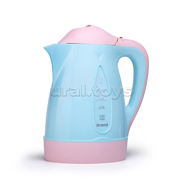 Бытовая техника "Чайник" в коробке