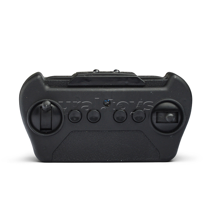 Вертолет "Военная спецоперация" р/у, 27 MHz, в коробке