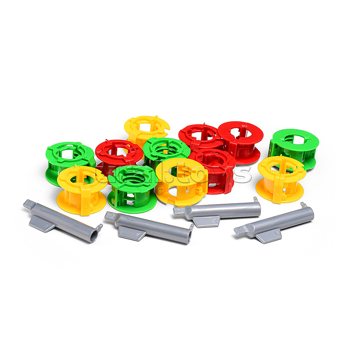 Игра настольная "Шпионская игра" в коробке Игра настольная "Шпионская игра" в коробке