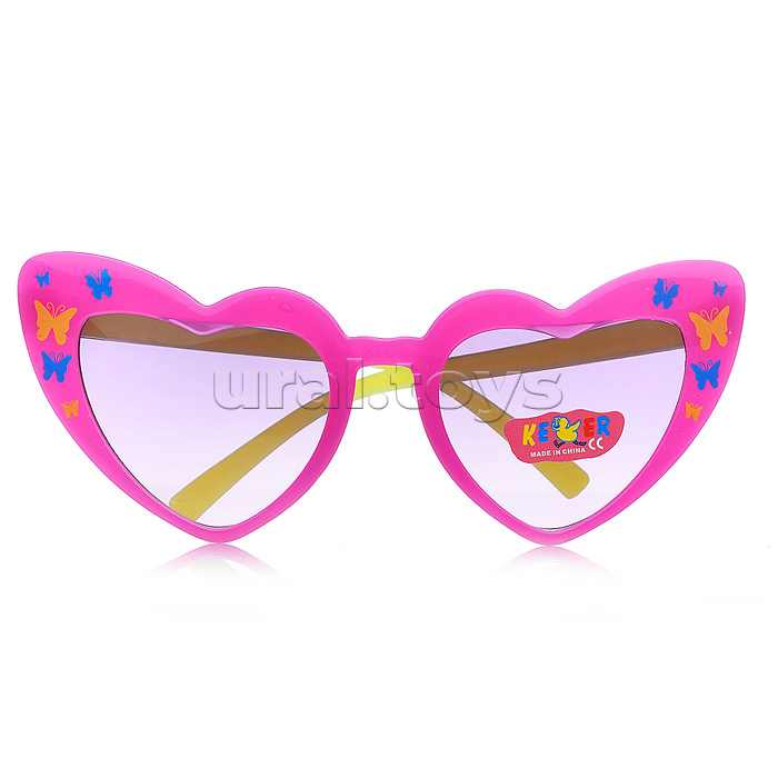Очки "Сердце"