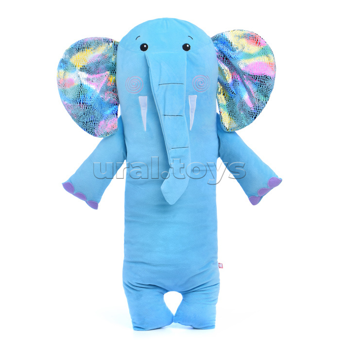 Подарочная игрушка "Слон"