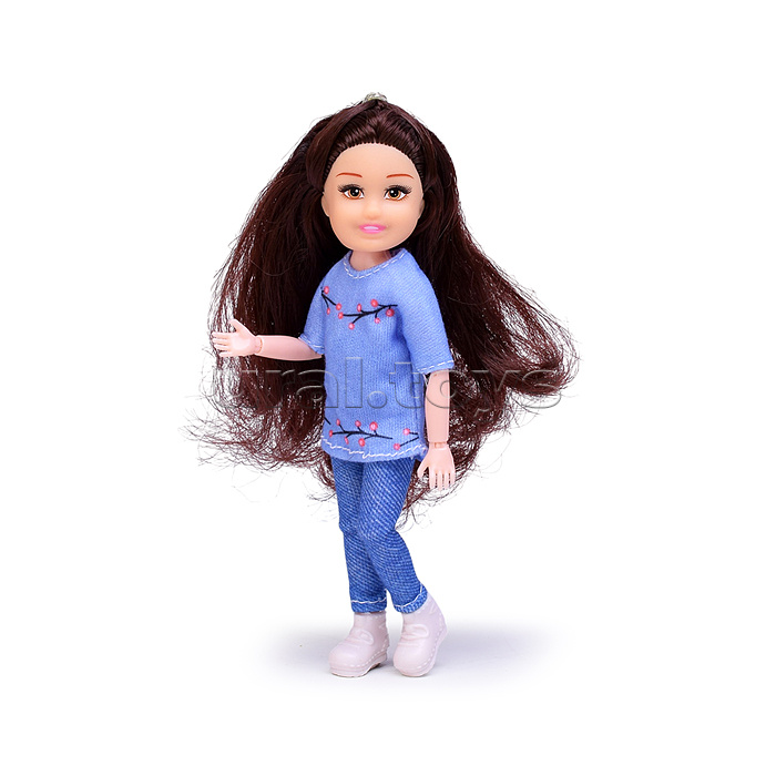 Набор лошадка "Волшебный друг" в коробке