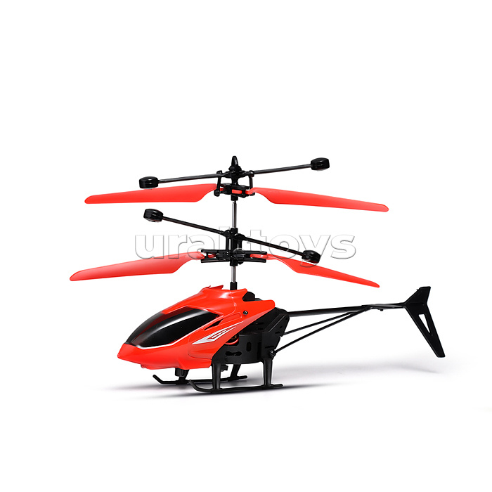 Машина "Шторм" р/у, 27 MHz, в коробке