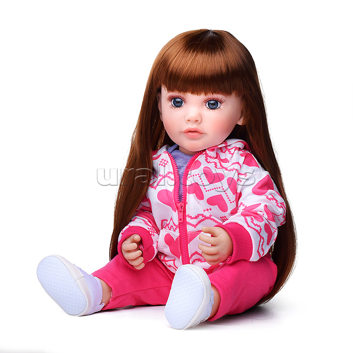 Кукла "Элла" в коробке