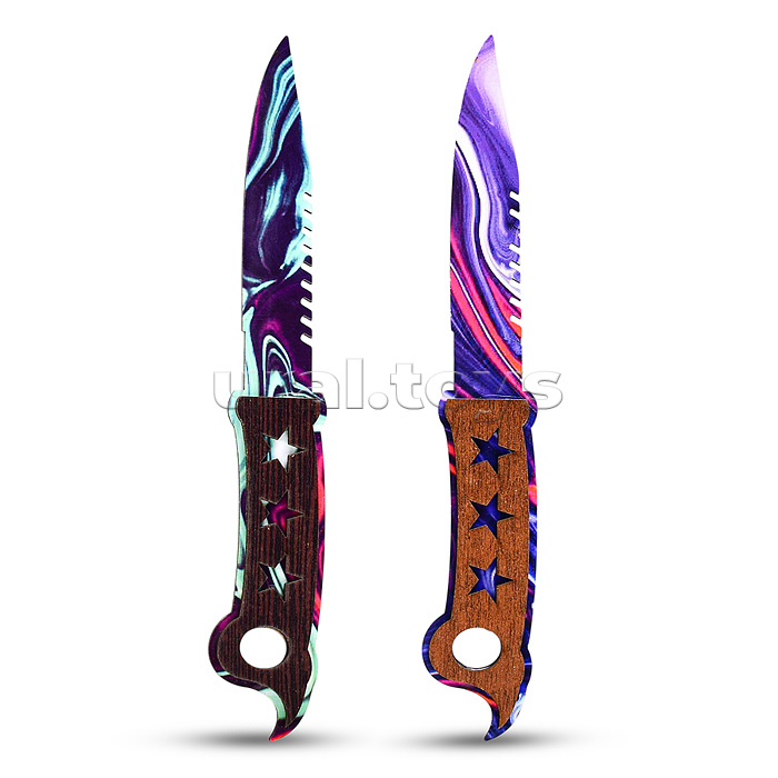 Сувенир Нож Штык