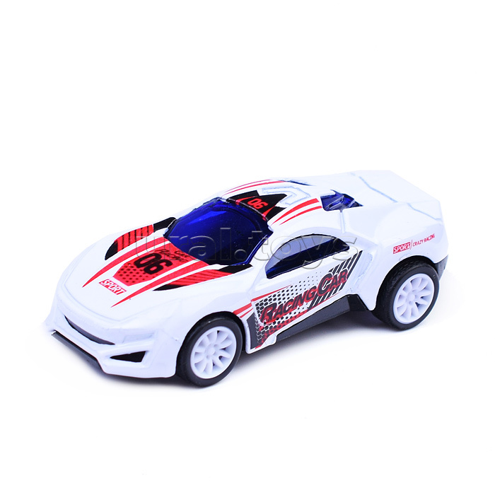Машина "Car ceries" в коробке Машина "Car ceries" в коробке