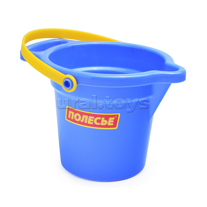 Ведро малое с носиком