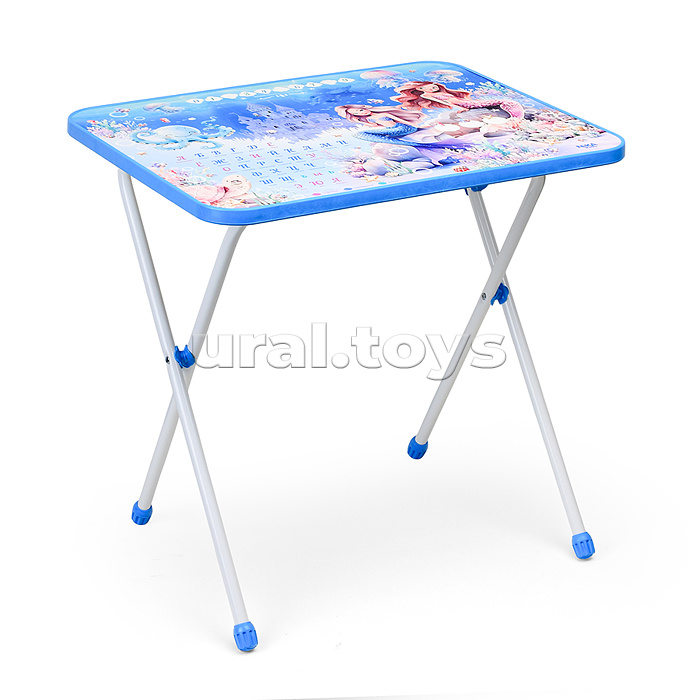 Детский комплект с русалочкой