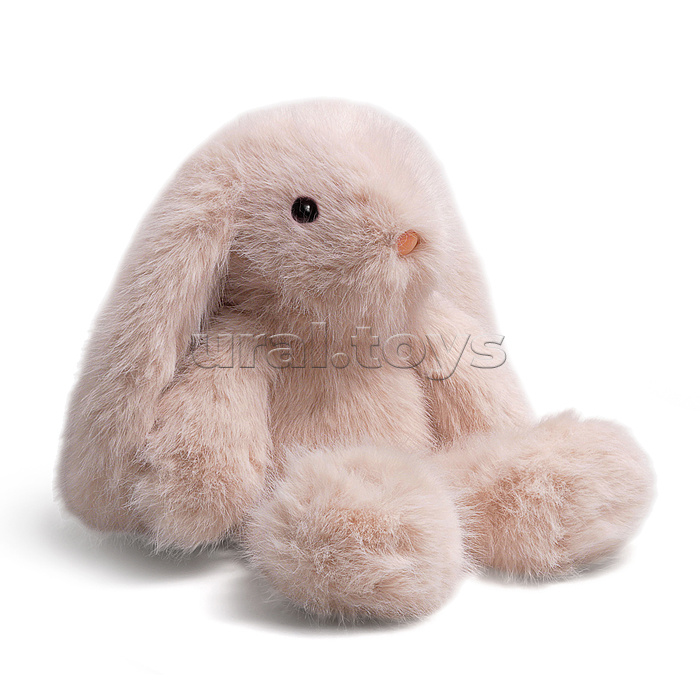 Мягкая игрушка "Заяц Тошка" 45 см