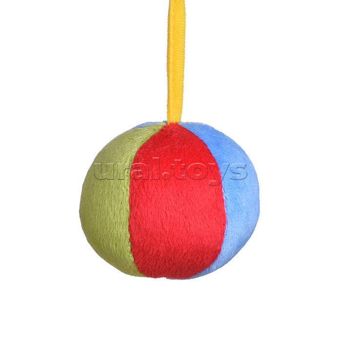 Развивающий коврик "Облако заботы" в коробке