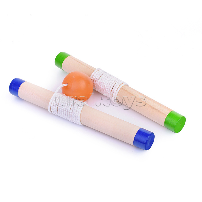 Игра Кто быстрее? Проворные ручки (шар)