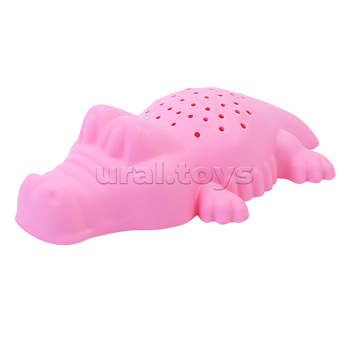 Набор для песка "Африка" формочки 4 шт.