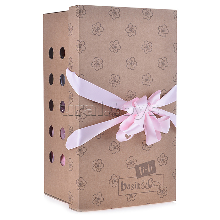 Кошечка Ли-Ли в кигуруми "Пингвин"